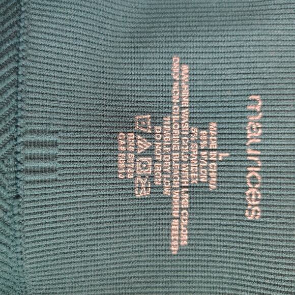 Women's Bike Shorts Large - Picture 6 of 6